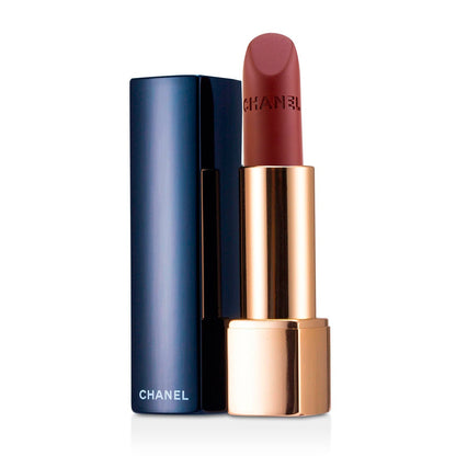 Chanel Rouge Allure Velvet - # 62 Libre  3.5g/0.12oz