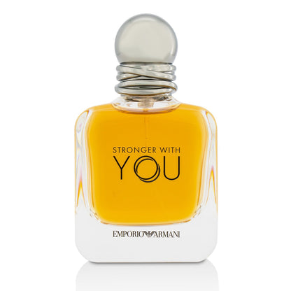 Giorgio Armani Emporio Armani Stronger With You Eau De Toilette Spray  100ml/3.4oz