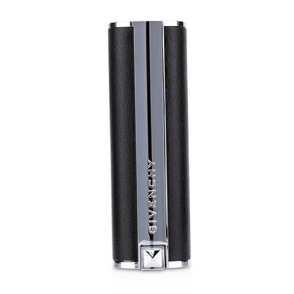 Givenchy Le Rouge Intense Color Sensuously Mat Lipstick - # 209 Rose Perfecto (Box Slightly Damaged)  3.4g/0.12oz