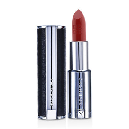 Givenchy Le Rouge Intense Color Sensuously Mat Lipstick - # 301 Magnolia Organza  3.4g/0.12oz