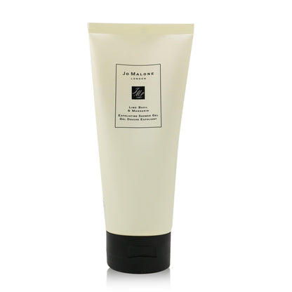 Jo Malone Lime Basil & Mandarin Exfoliating Shower Gel  200ml/6.7oz