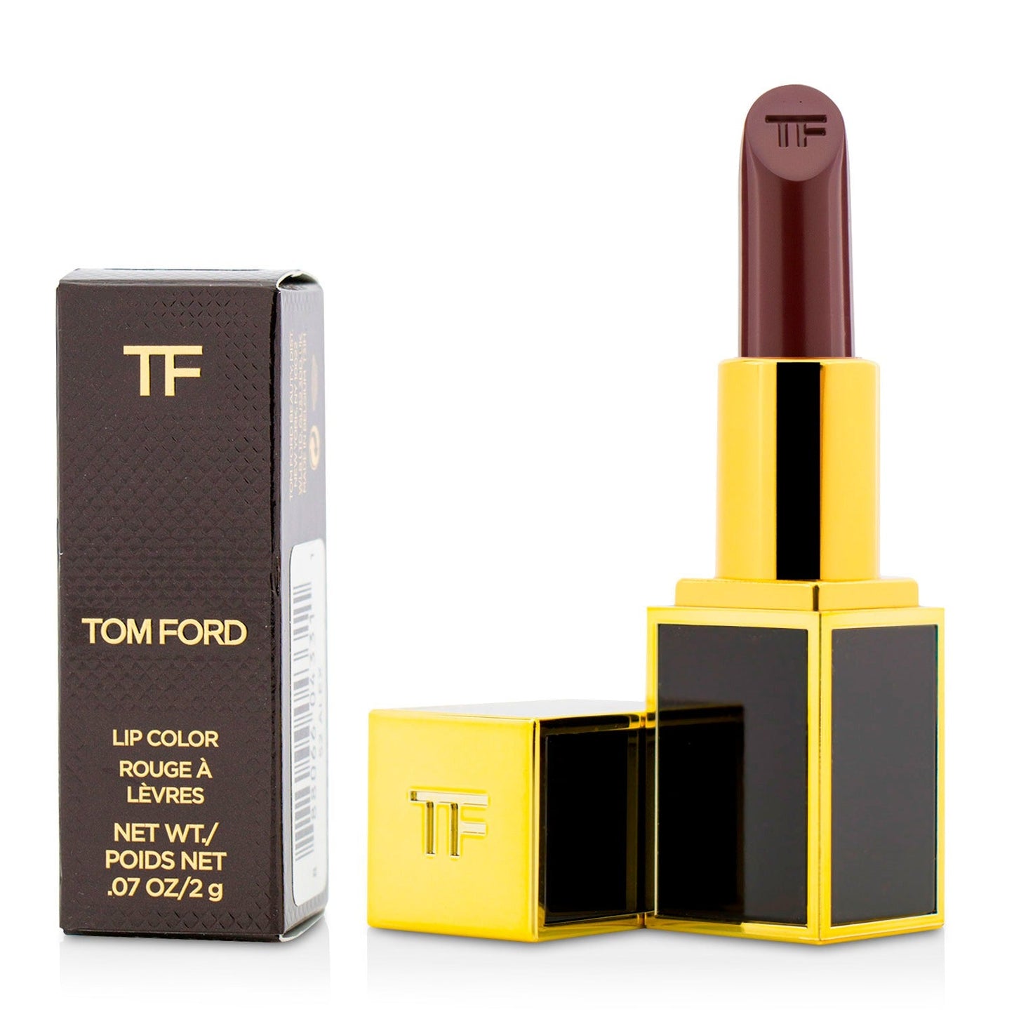 Tom Ford Boys & Girls Lip Color - # 42 Abigail (Sheer)  2g/0.07oz