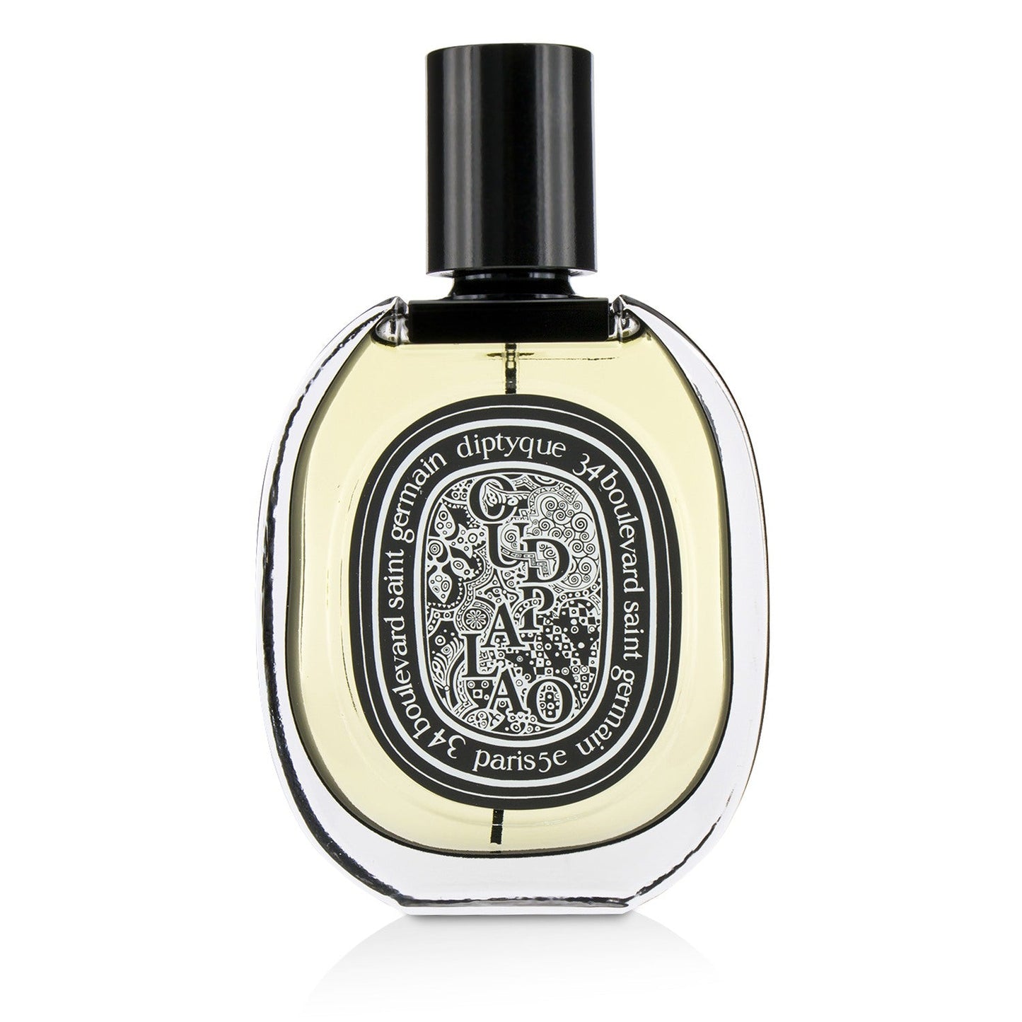Diptyque Oud Palao Eau De Parfum Spray  75ml/2.5oz
