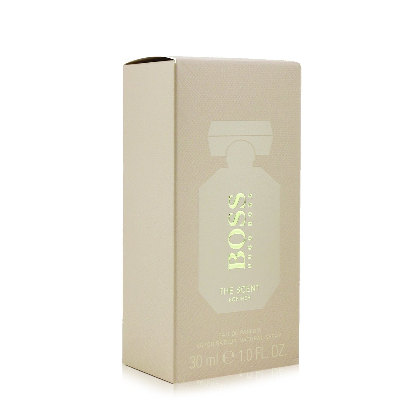 Hugo Boss The Scent For Her Eau De Parfum Spray  50ml/1.6oz