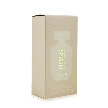 Hugo Boss The Scent For Her Eau De Parfum Spray  100ml/3.3oz