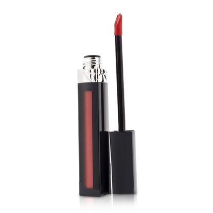 Christian Dior Rouge Dior Liquid Lip Stain - # 674 Sassy Matte  6ml/0.2oz