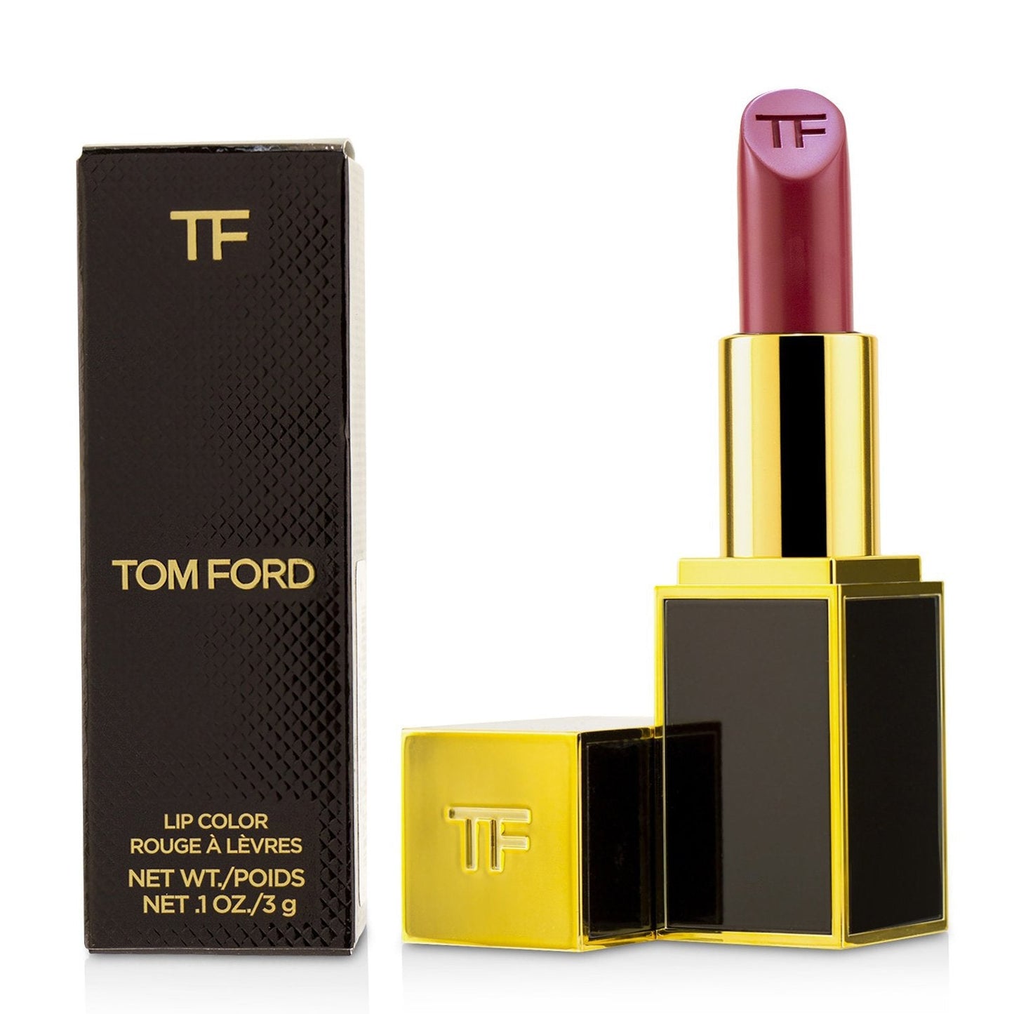 Tom Ford Lip Color - # N1 Mocha Rose  3g/0.1oz