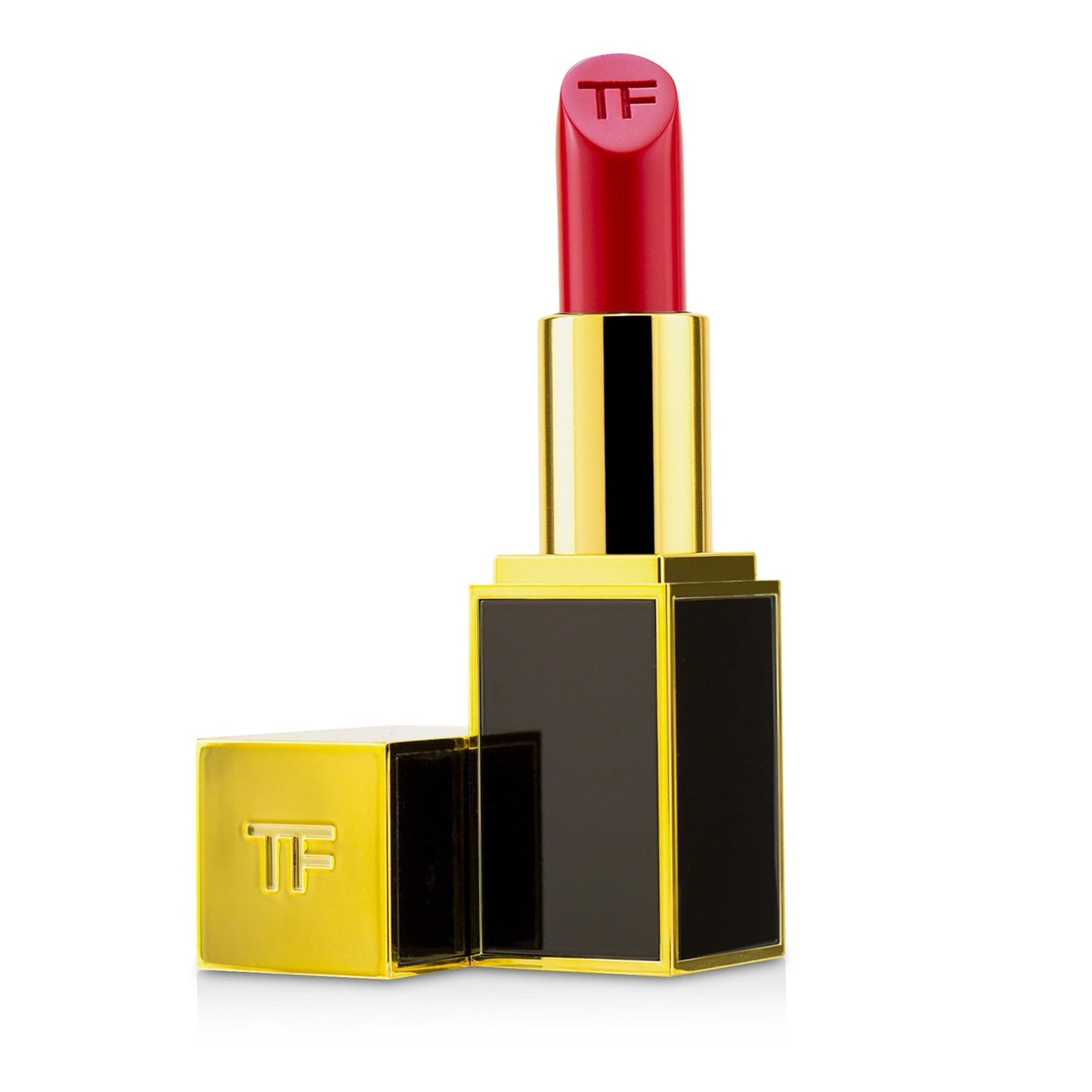 Tom Ford Lip Color - # 85 Foxfire  3g/0.1oz