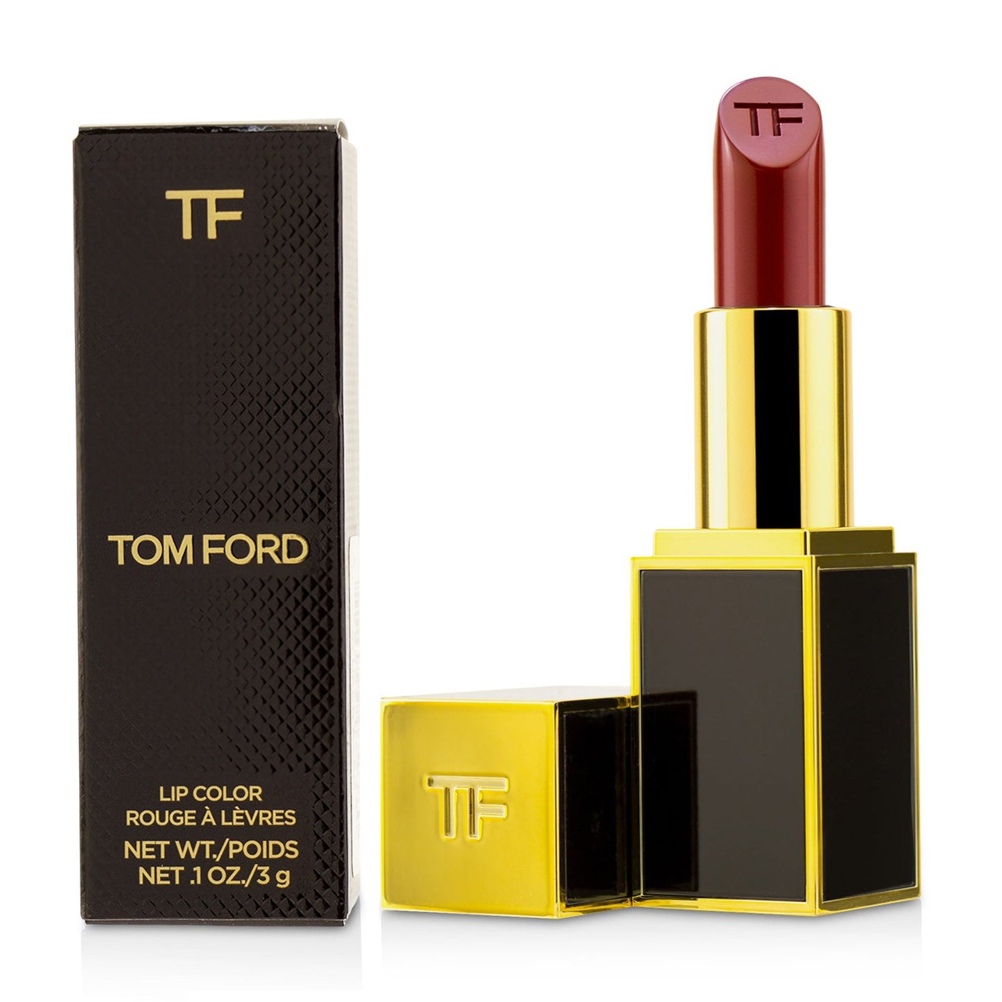 Tom Ford Lip Color - # N3 West Coast  3g/0.1oz