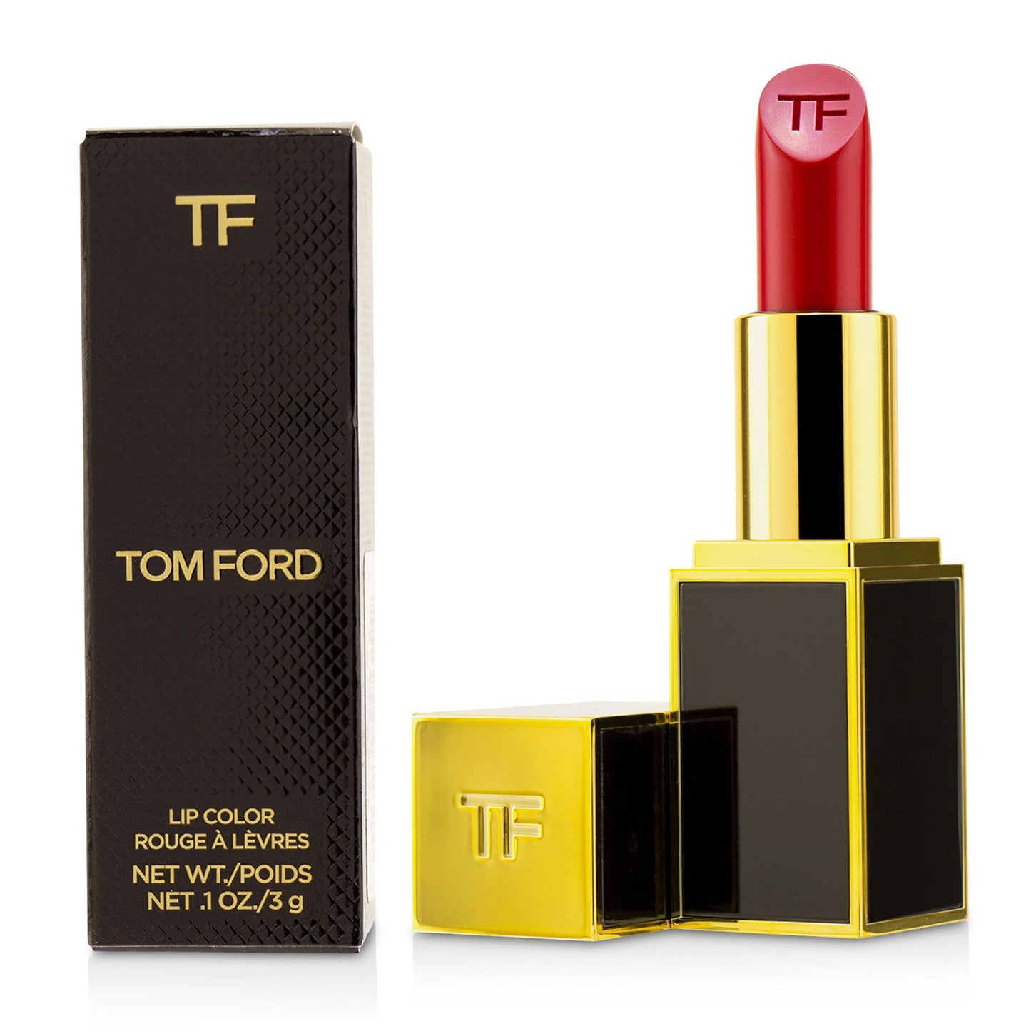 Tom Ford Lip Color Matte - # 512 Vervain  3g/0.1oz