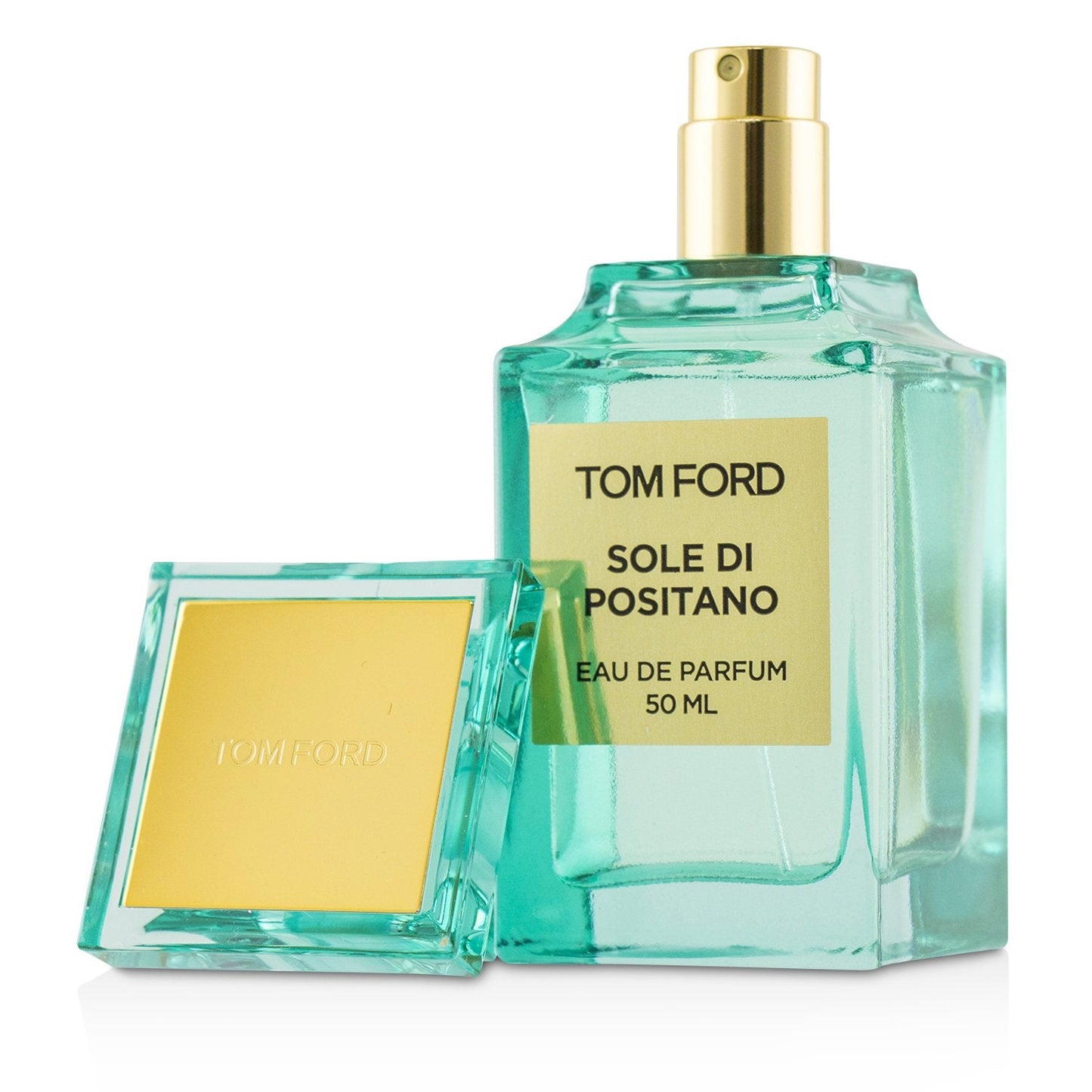 Tom Ford Private Blend Sole Di Positano Eau De Parfum Spray  50ml/1.7oz