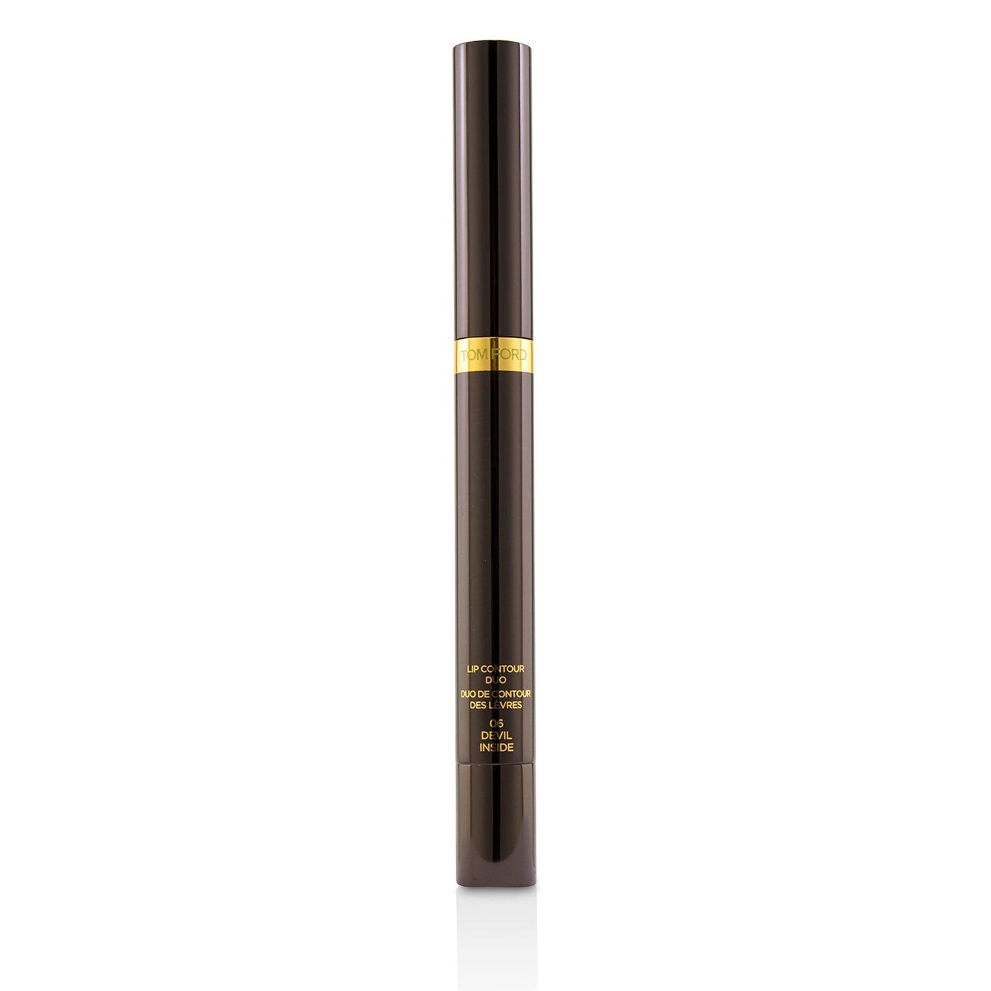 Tom Ford Lip Contour Duo - # 05 I'll Teach You  2.2g/0.08oz