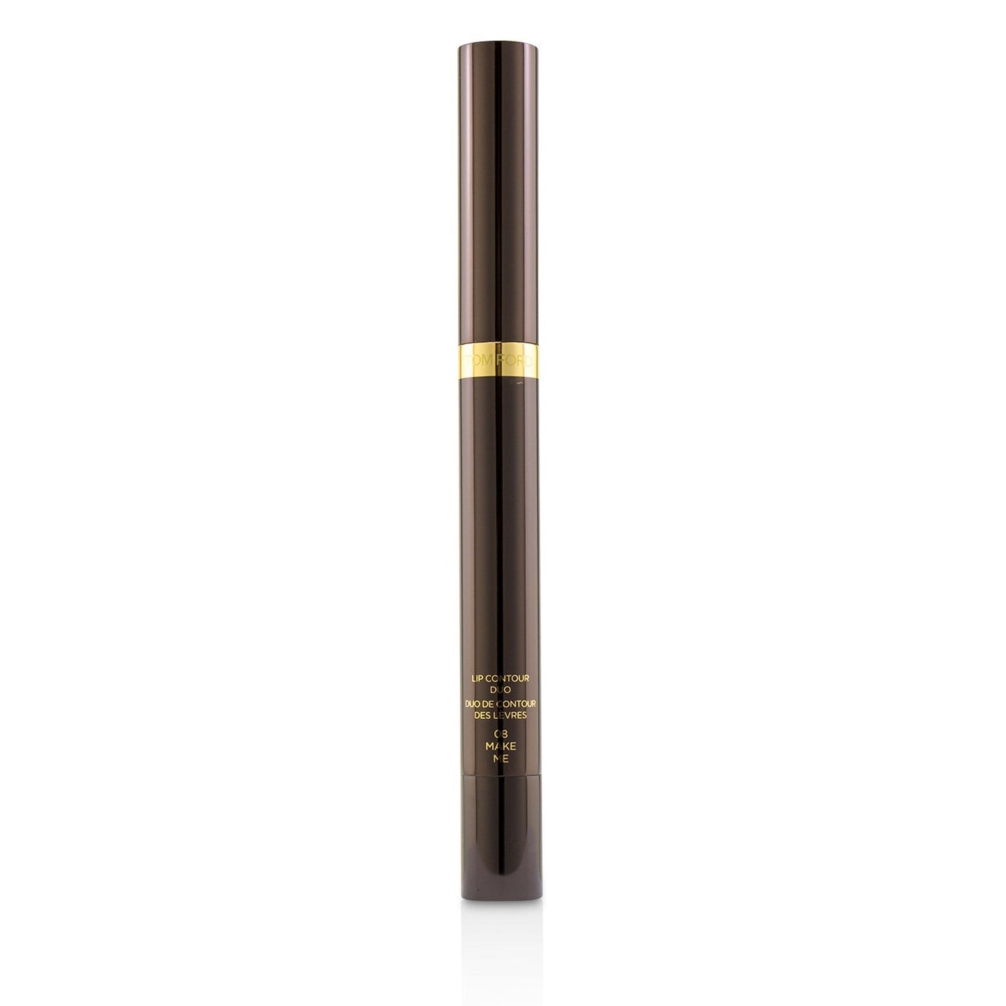 Tom Ford Lip Contour Duo - # 05 I'll Teach You  2.2g/0.08oz