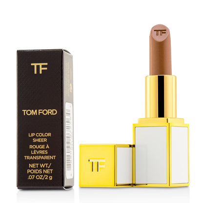 Tom Ford Boys & Girls Lip Color - # 42 Abigail (Sheer)  2g/0.07oz