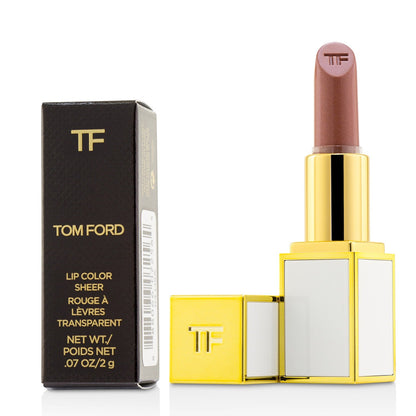 Tom Ford Boys & Girls Lip Color - # 35 Bella (Ultra Rich)  2g/0.07oz