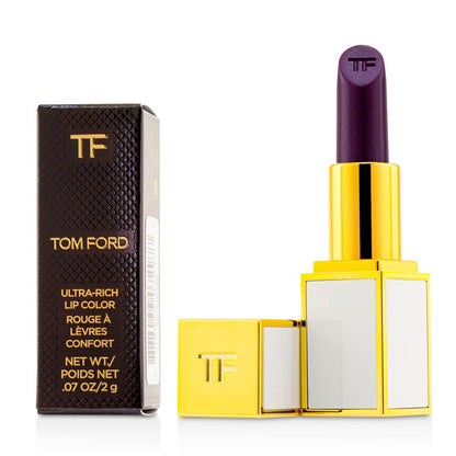 Tom Ford Boys & Girls Lip Color - # 23 Leigh (Sheer)  2g/0.07oz