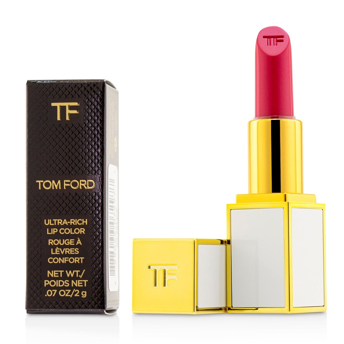 Tom Ford Boys & Girls Lip Color - # 24 Emma (Ultra Rich) T5P4-24  2g/0.07oz