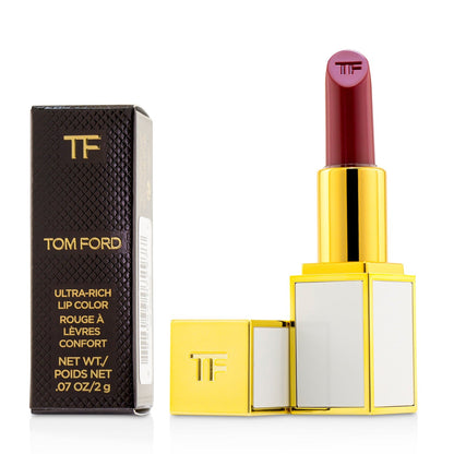 Tom Ford Boys & Girls Lip Color - # 28 Nicholas  2g/0.07oz