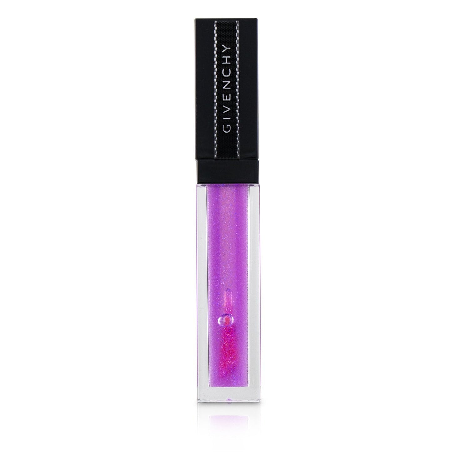 Givenchy Gloss Interdit Vinyl - # 06 Gangsta Nude  6m/0.21oz