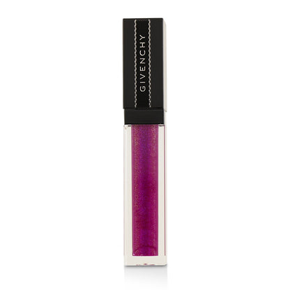 Givenchy Gloss Interdit Vinyl - # 11 Bold Orange  6m/0.21oz