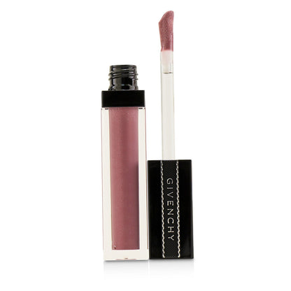 Givenchy Gloss Interdit Vinyl - # 09 Crazy In Rose  6ml/0.21oz