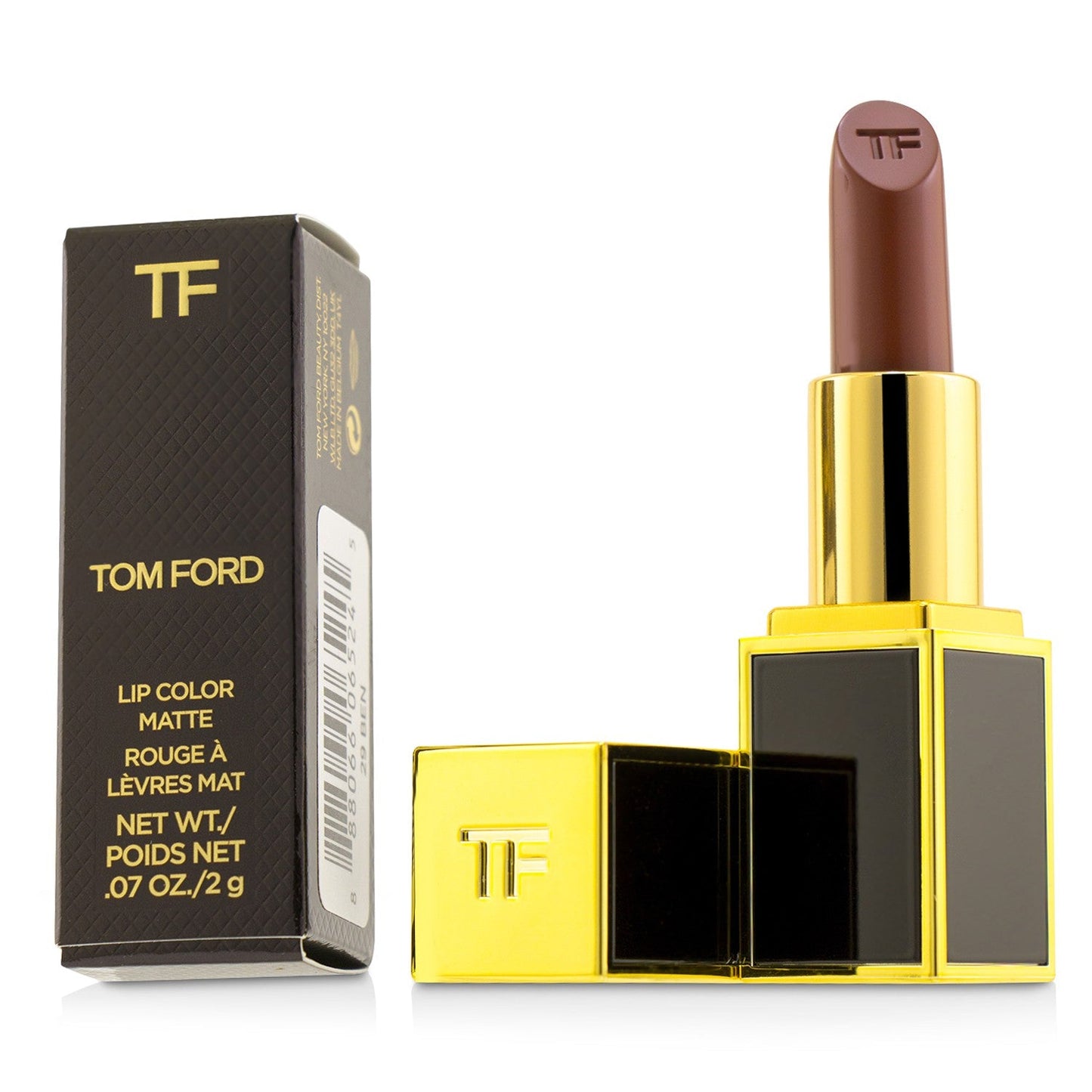 Tom Ford Boys & Girls Lip Color - # 35 Bella (Ultra Rich)  2g/0.07oz
