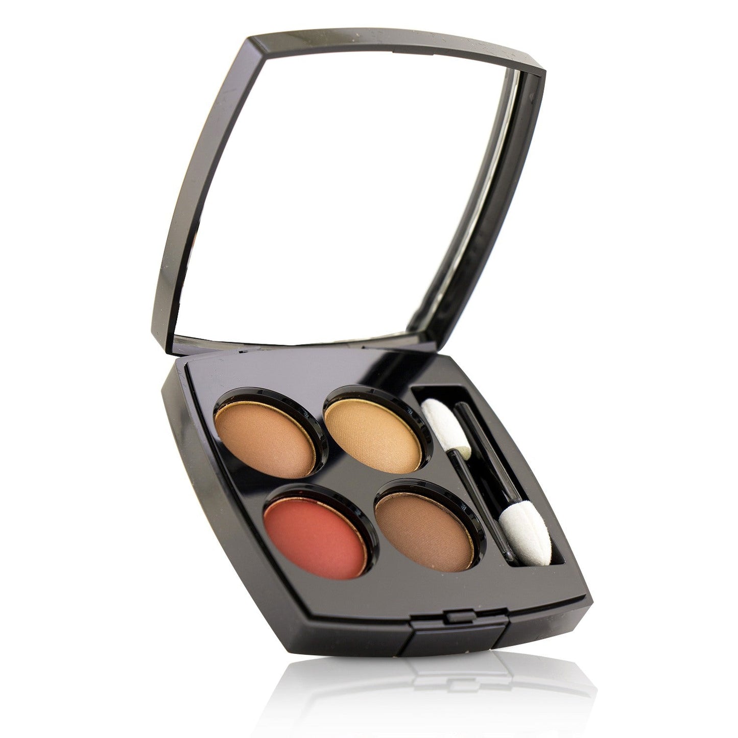 Chanel Les 4 Ombres Quadra Eye Shadow - No. 226 Tisse Rivoli  2g/0.07oz