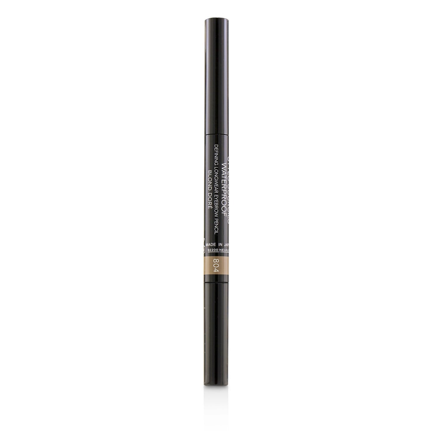 Chanel Stylo Sourcils Waterproof - # 808 Brun Clair  0.27g/0.009oz