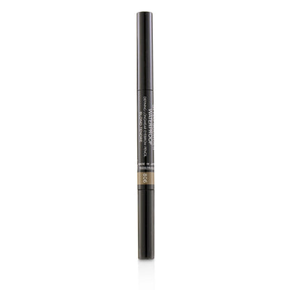 Chanel Stylo Sourcils Waterproof - # 808 Brun Clair  0.27g/0.009oz