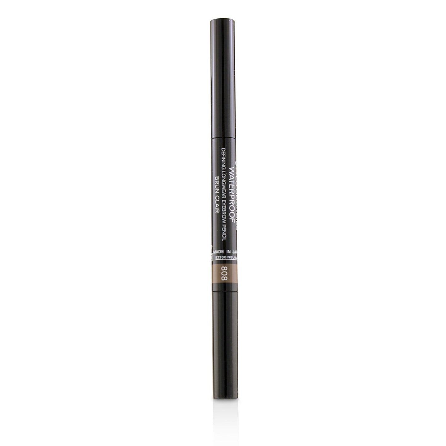 Chanel Stylo Sourcils Waterproof - # 808 Brun Clair  0.27g/0.009oz