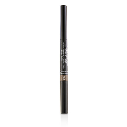 Chanel Stylo Sourcils Waterproof - # 808 Brun Clair  0.27g/0.009oz