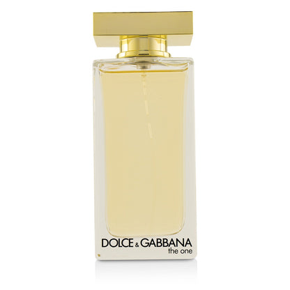 Dolce & Gabbana The One Eau De Toilette Spray  50ml/1.7oz