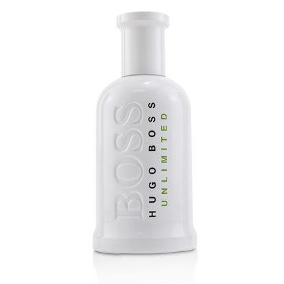 Hugo Boss Boss Bottled Unlimited Eau De Toilette Spray  50ml/1.6oz
