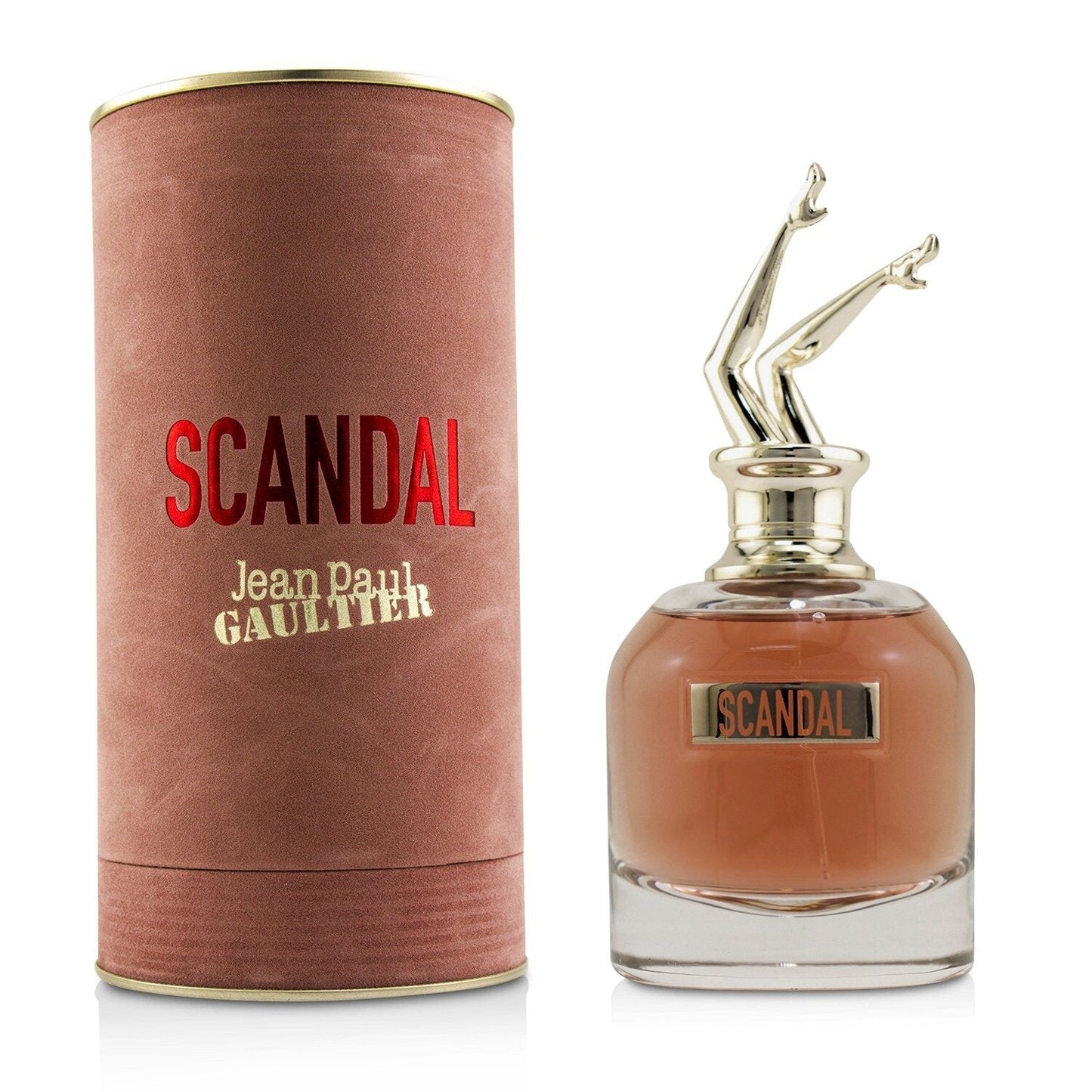 Jean Paul Gaultier Scandal Eau De Parfum Spray  30ml/1oz