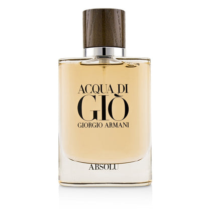 Giorgio Armani Acqua Di Gio Absolu Eau De Parfum Spray  40ml/1.35oz