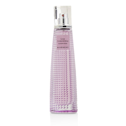 Givenchy Live Irresistible Blossom Crush Eau De Toilette Spray  30ml/1oz