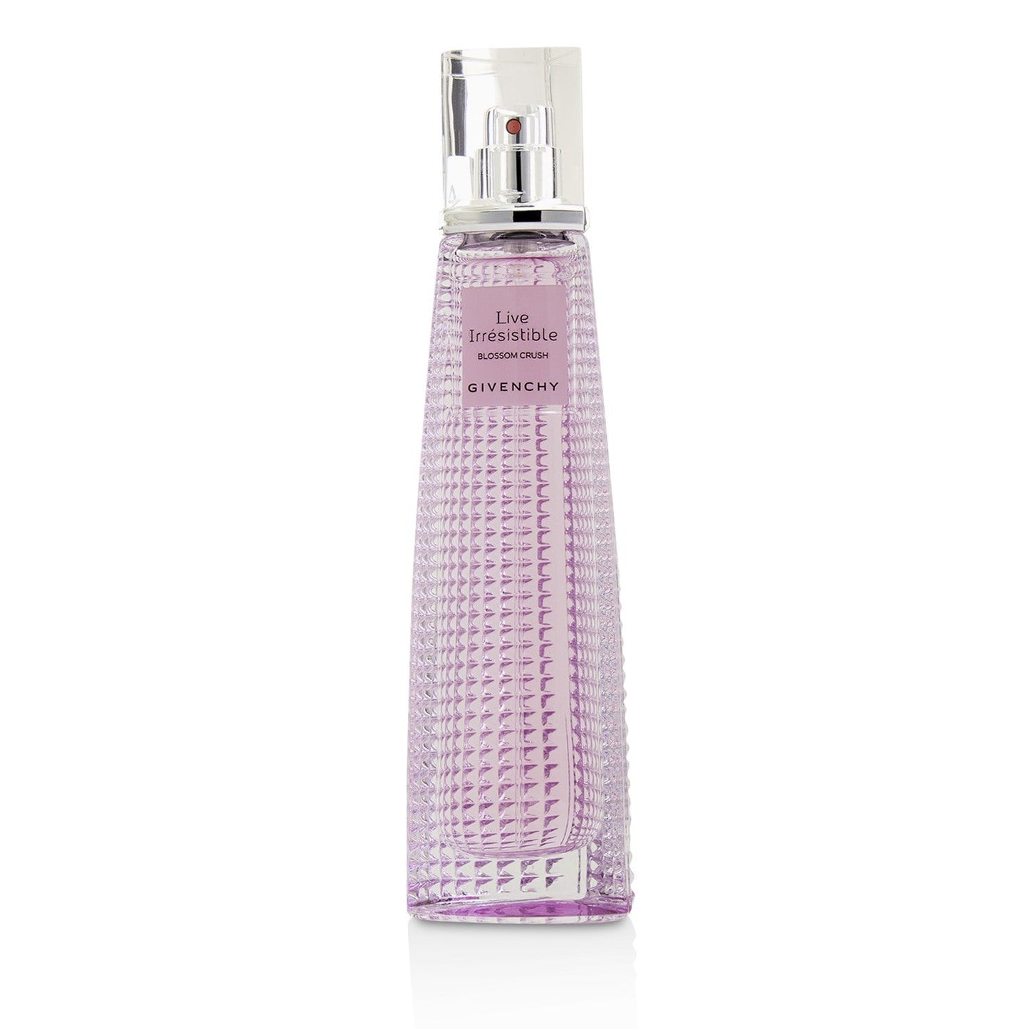Givenchy Live Irresistible Blossom Crush Eau De Toilette Spray  75ml/2.5oz