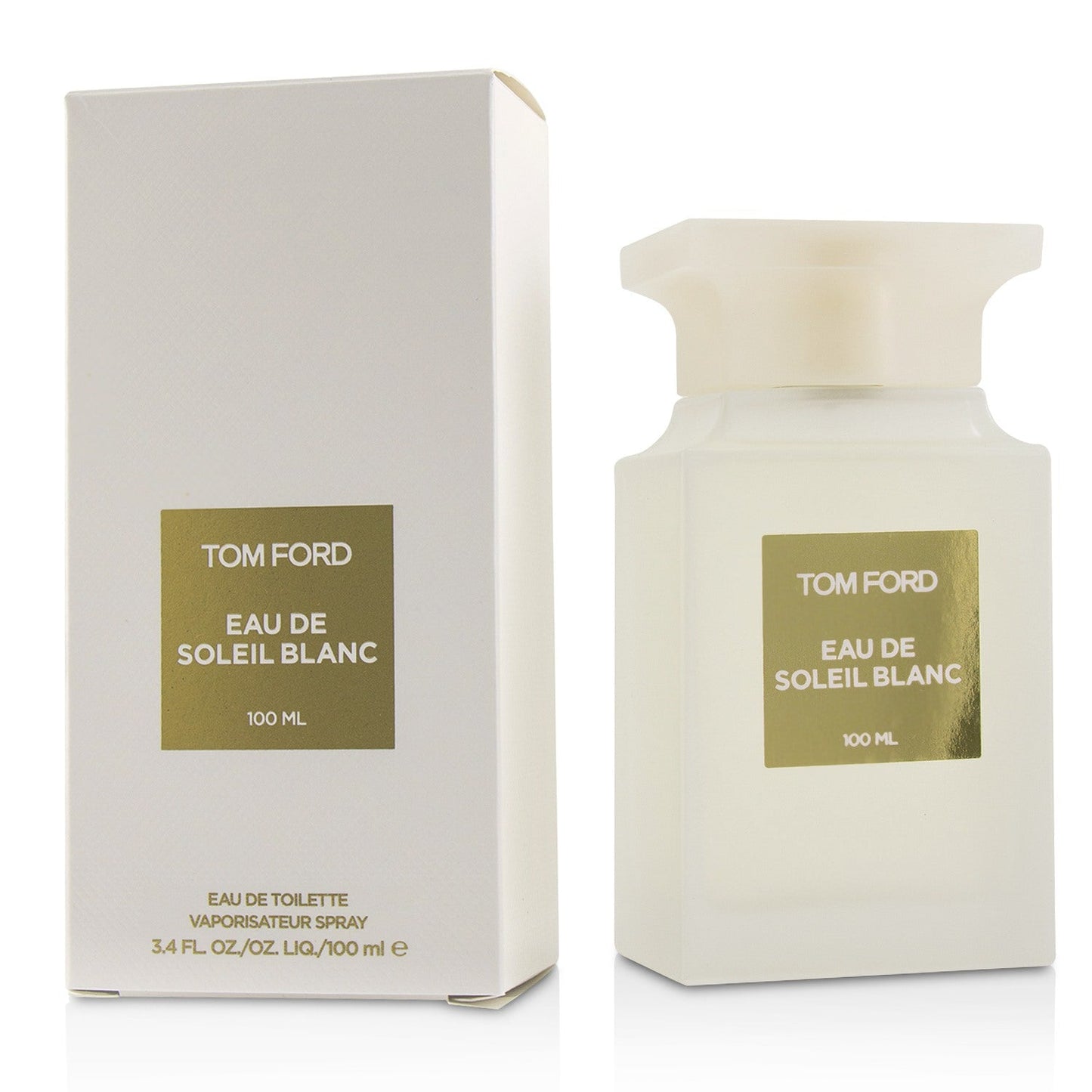 Tom Ford Private Blend Eau de Soleil Blanc Eau De Toilette Spray  50ml/1.7oz