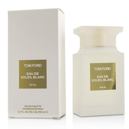Tom Ford Private Blend Eau de Soleil Blanc Eau De Toilette Spray  50ml/1.7oz