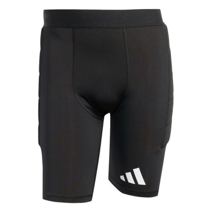 adidas Squadra 25 Padded Goalkeeper Compression Short Tights