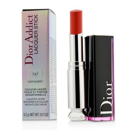 Christian Dior Dior Addict Lacquer Stick - # 577 Lazy  3.2g/0.11oz