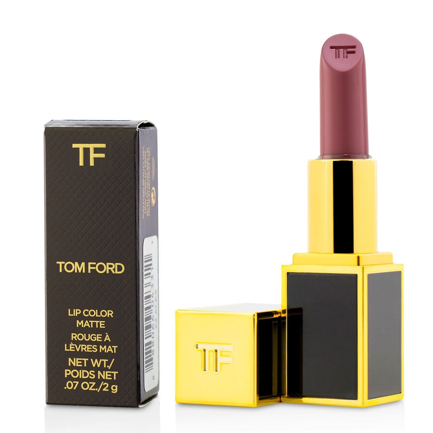 Tom Ford Boys & Girls Lip Color - # 1X Maurice  2g/0.07oz
