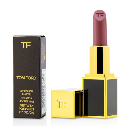 Tom Ford Boys & Girls Lip Color - # 06 Ines (Ultra Rich)  2g/0.07oz