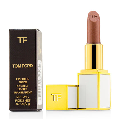 Tom Ford Boys & Girls Lip Color - # 30 Camilla (Sheer)  2g/0.07oz