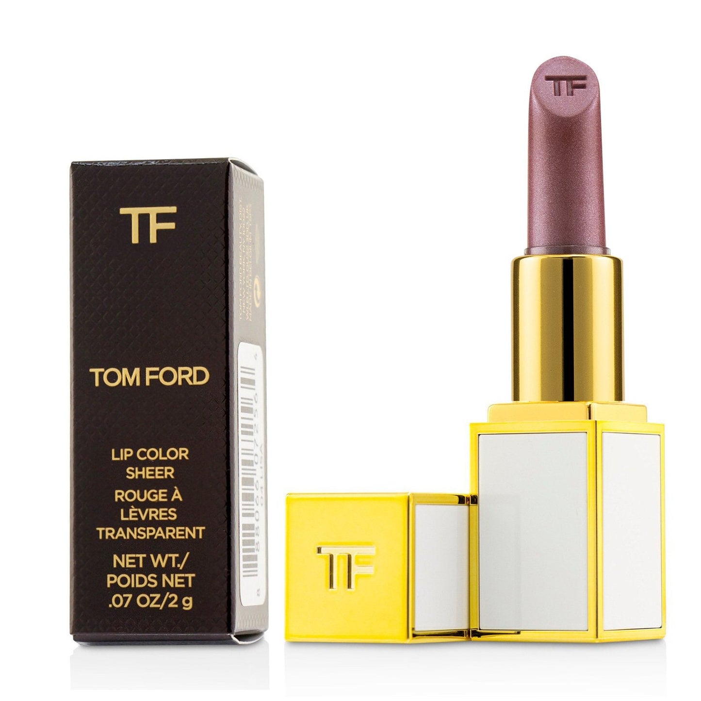 Tom Ford Boys & Girls Lip Color - # 06 Cristiano (Matte)  2g/0.07oz