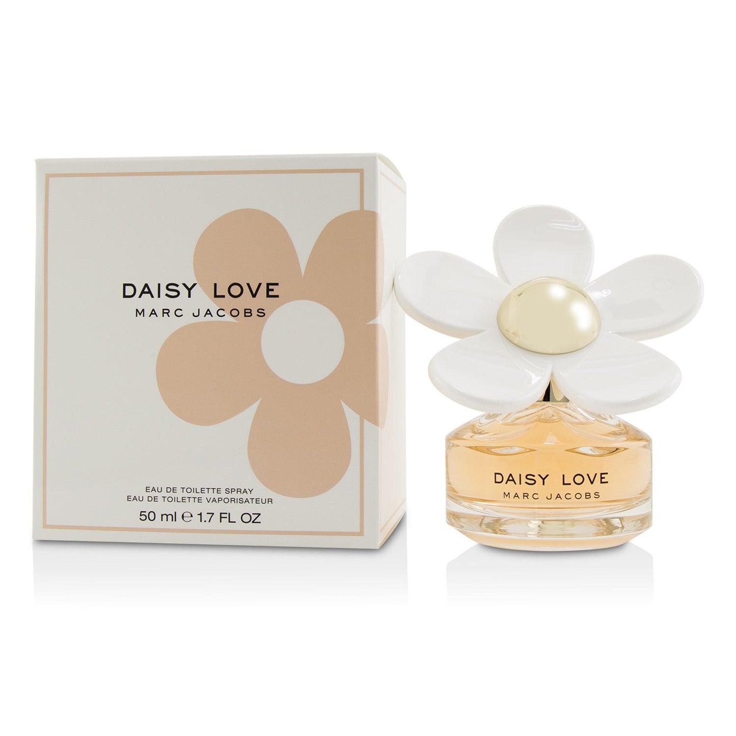 Marc Jacobs Daisy Love Eau De Toilette Spray  30ml/1oz
