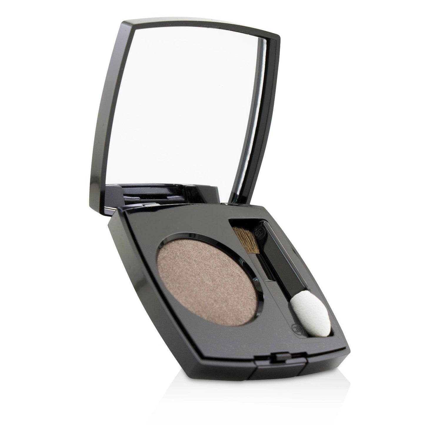 Chanel Ombre Premiere Longwear Powder Eyeshadow - # 36 Desert Rouge (Metallic)  1.5g/0.05oz