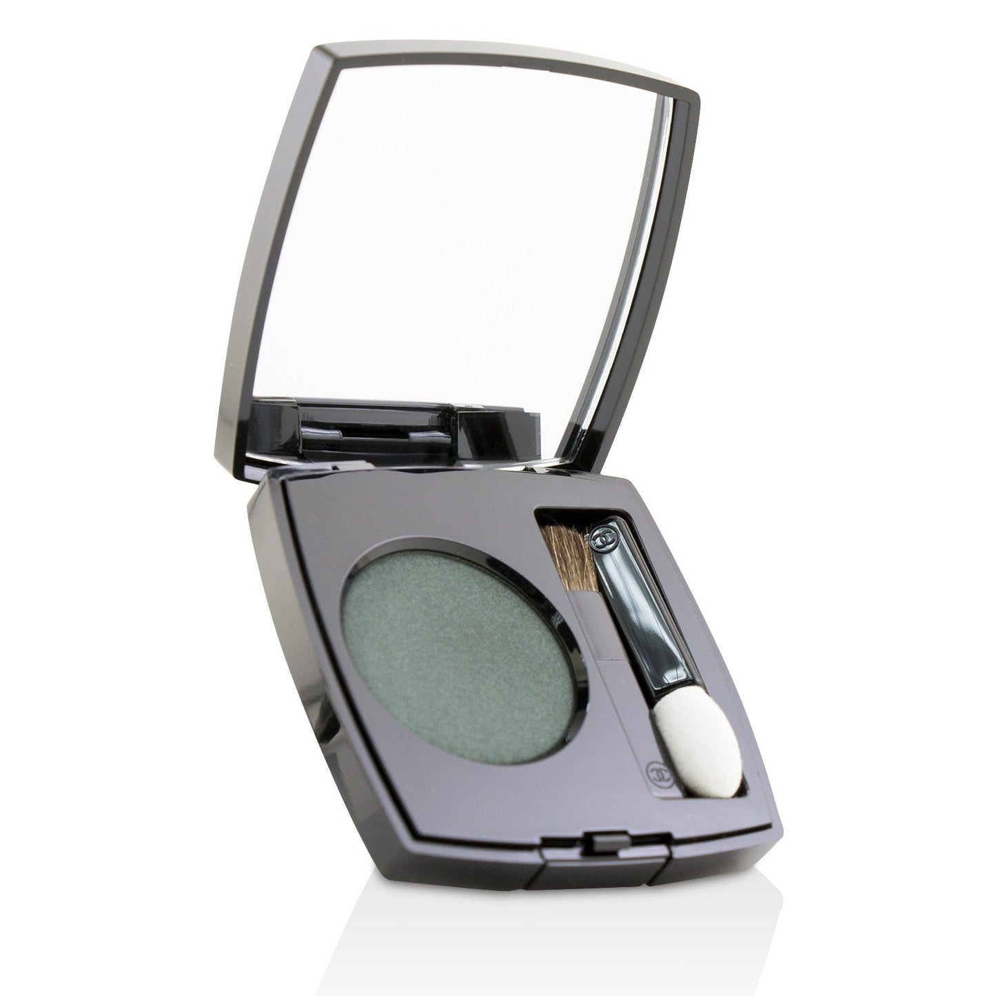 Chanel Ombre Premiere Longwear Powder Eyeshadow - # 30 Vibrant Violet (Satin)  2.2g/0.08oz