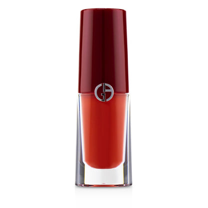 Giorgio Armani Lip Magnet Second Skin Intense Matte Color - # 500 Maharajah  3.9ml/0.13oz