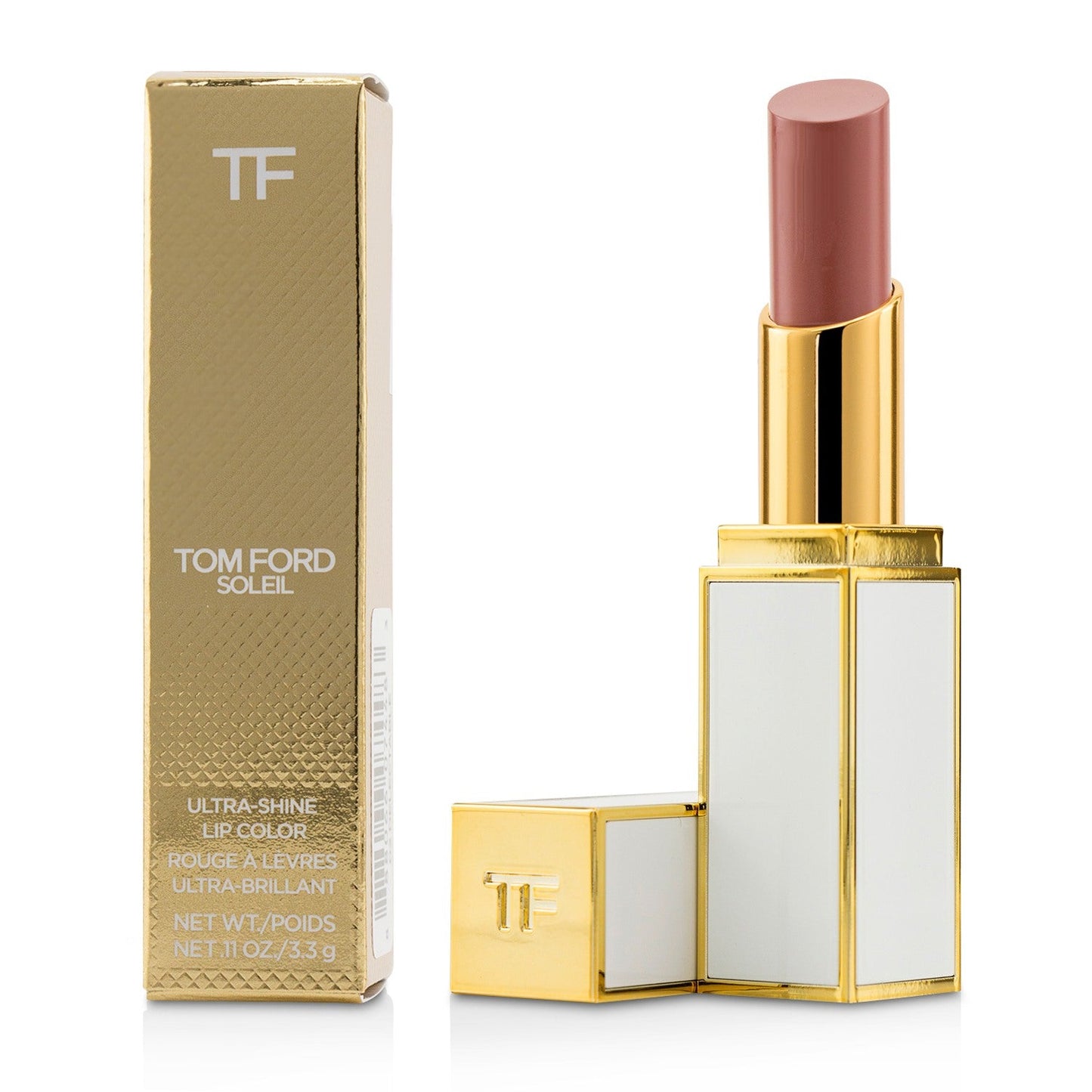 Tom Ford Ultra Shine Lip Color - # 521 Du Ciel  3.3g/0.11oz